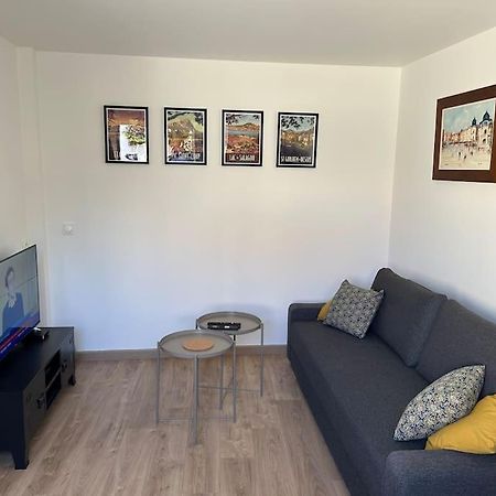 Villa Proche Centre مونبيلييه المظهر الخارجي الصورة