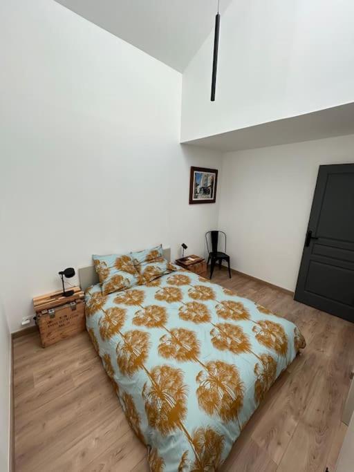 Villa Proche Centre مونبيلييه المظهر الخارجي الصورة